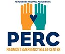 Piedmont Emergency Relief Center logo